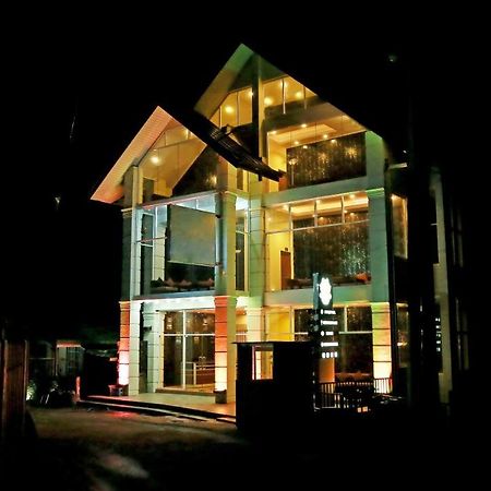 Lourdes Hotel Nuwara Eliya Extérieur photo