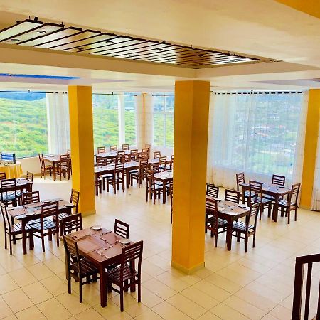 Lourdes Hotel Nuwara Eliya Extérieur photo