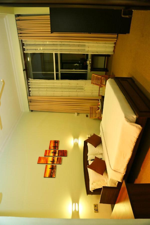 Lourdes Hotel Nuwara Eliya Extérieur photo