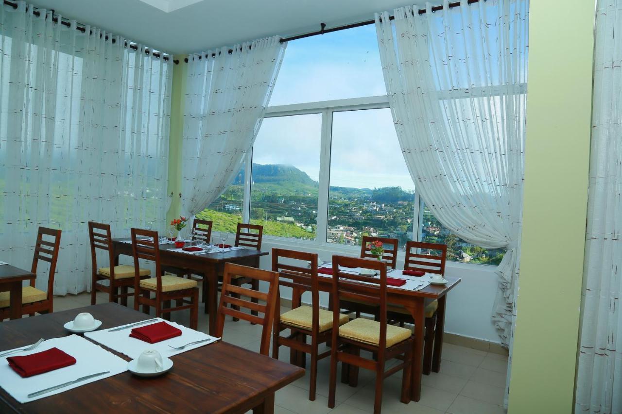 Lourdes Hotel Nuwara Eliya Extérieur photo