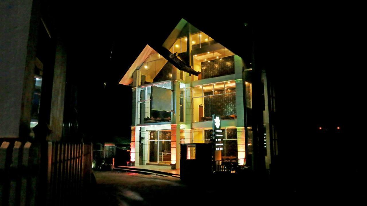 Lourdes Hotel Nuwara Eliya Extérieur photo