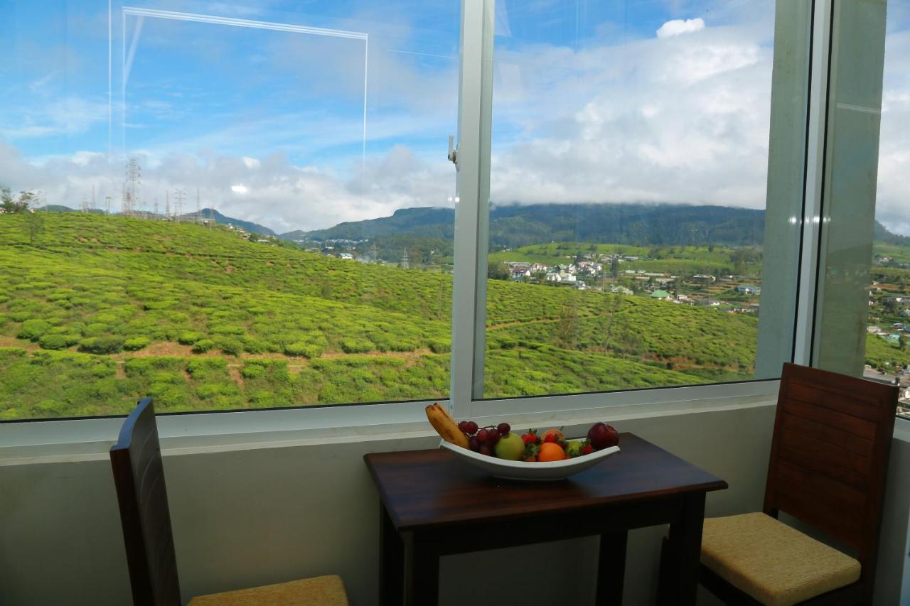 Lourdes Hotel Nuwara Eliya Extérieur photo