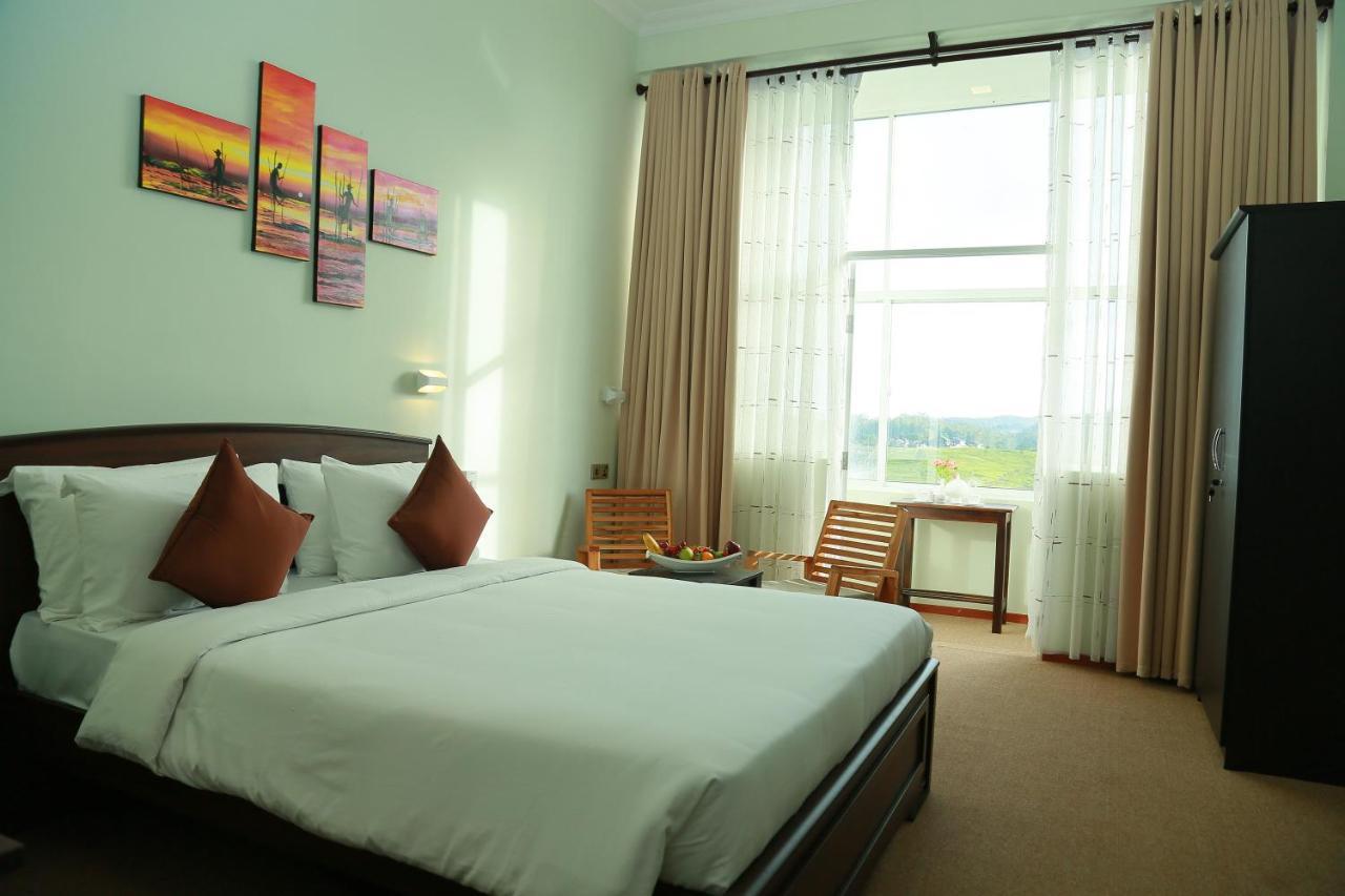 Lourdes Hotel Nuwara Eliya Extérieur photo