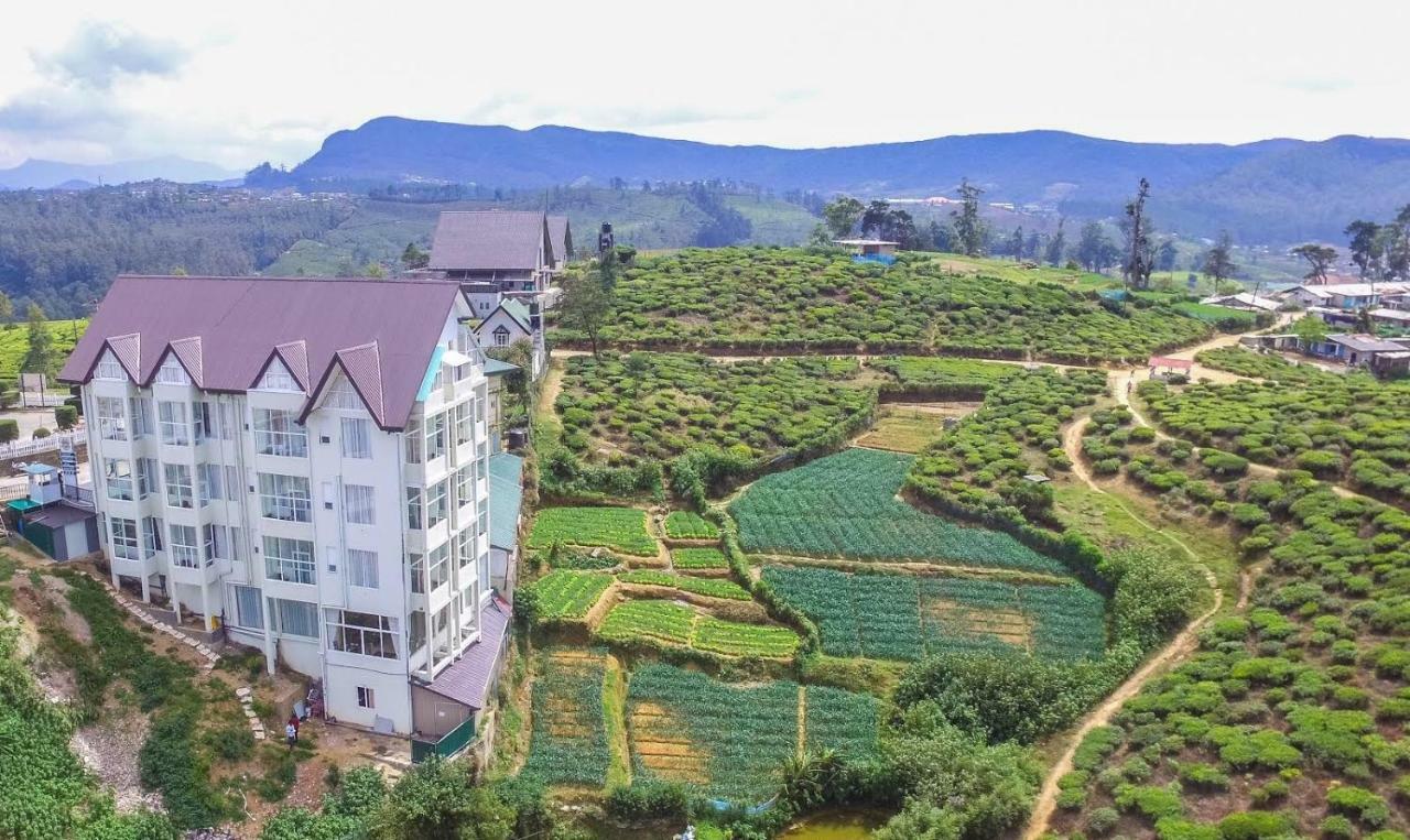 Lourdes Hotel Nuwara Eliya Extérieur photo