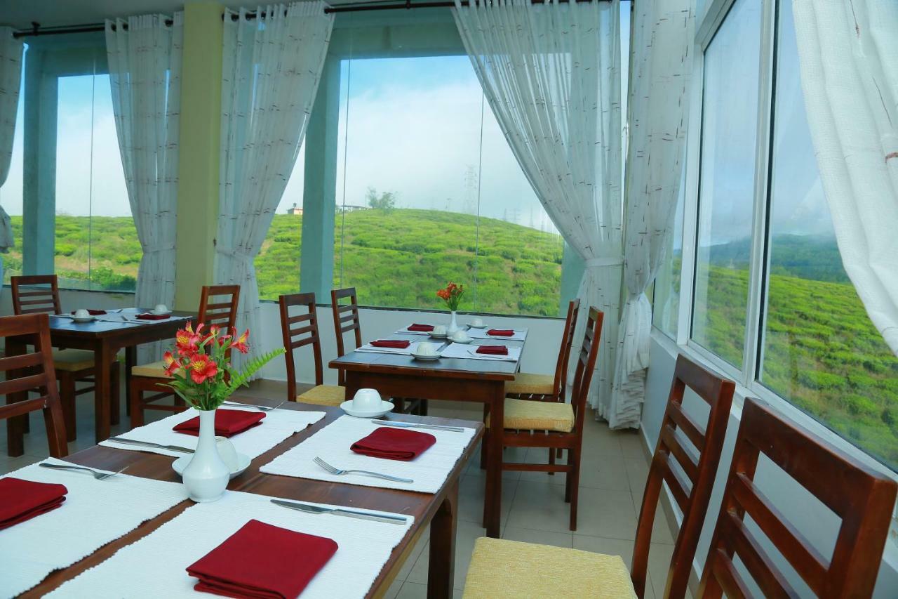 Lourdes Hotel Nuwara Eliya Extérieur photo