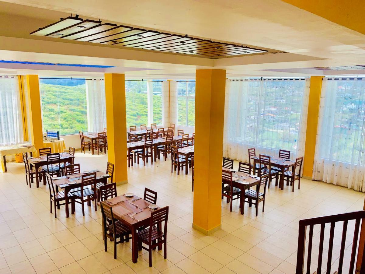 Lourdes Hotel Nuwara Eliya Extérieur photo